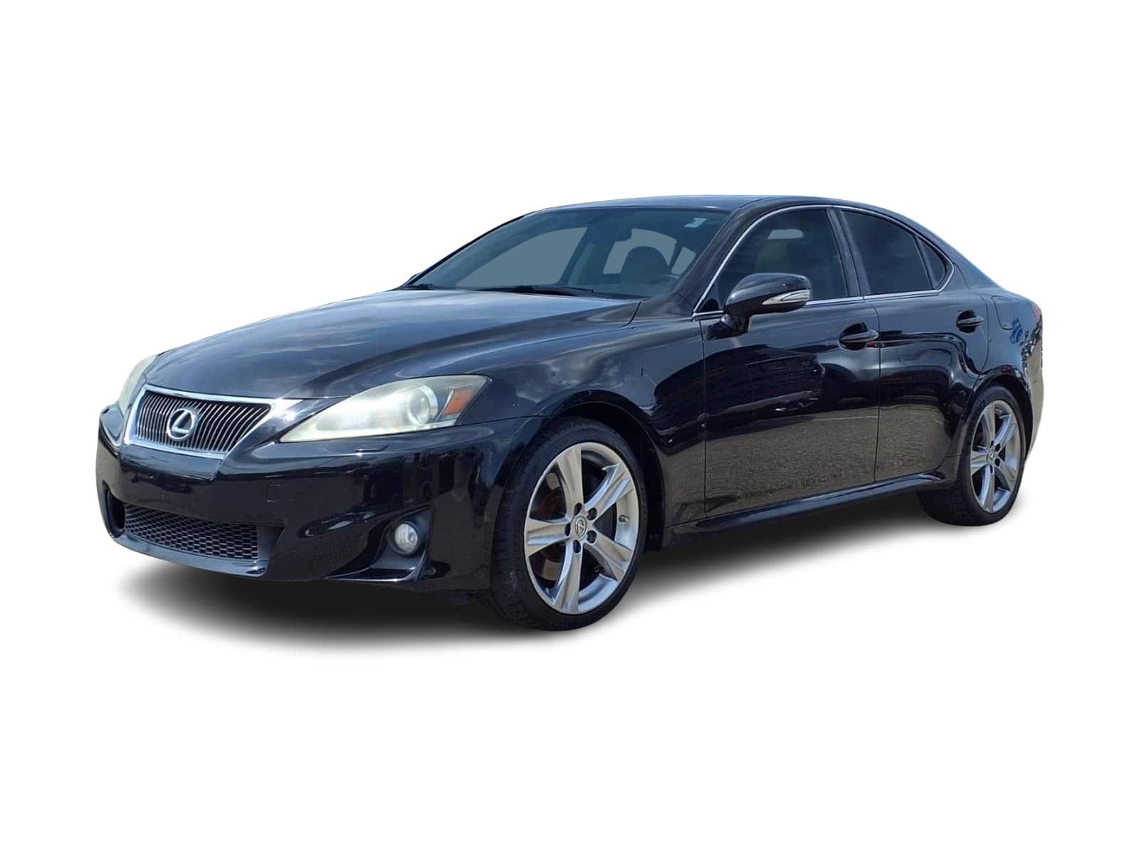 2012 Lexus IS 350 -
                  Ann Arbor, MI
