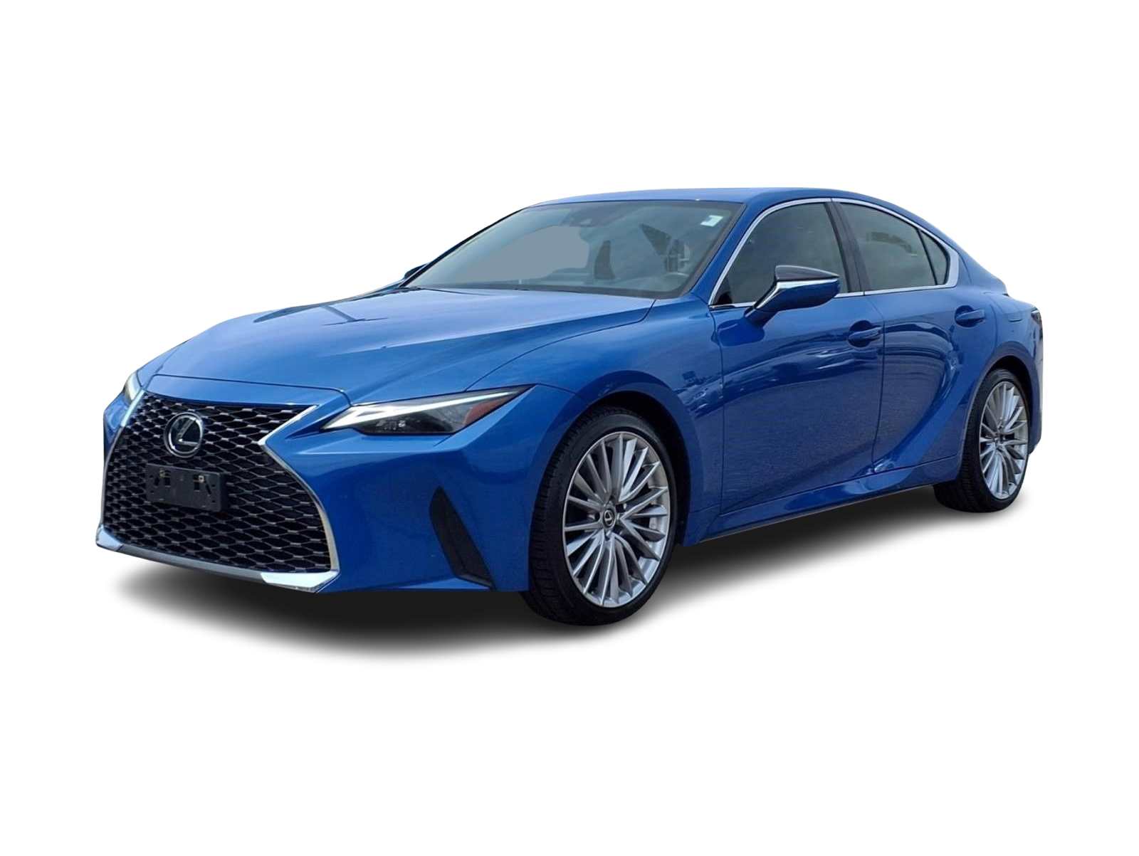 Thumbnail: 2023 Lexus IS - 1