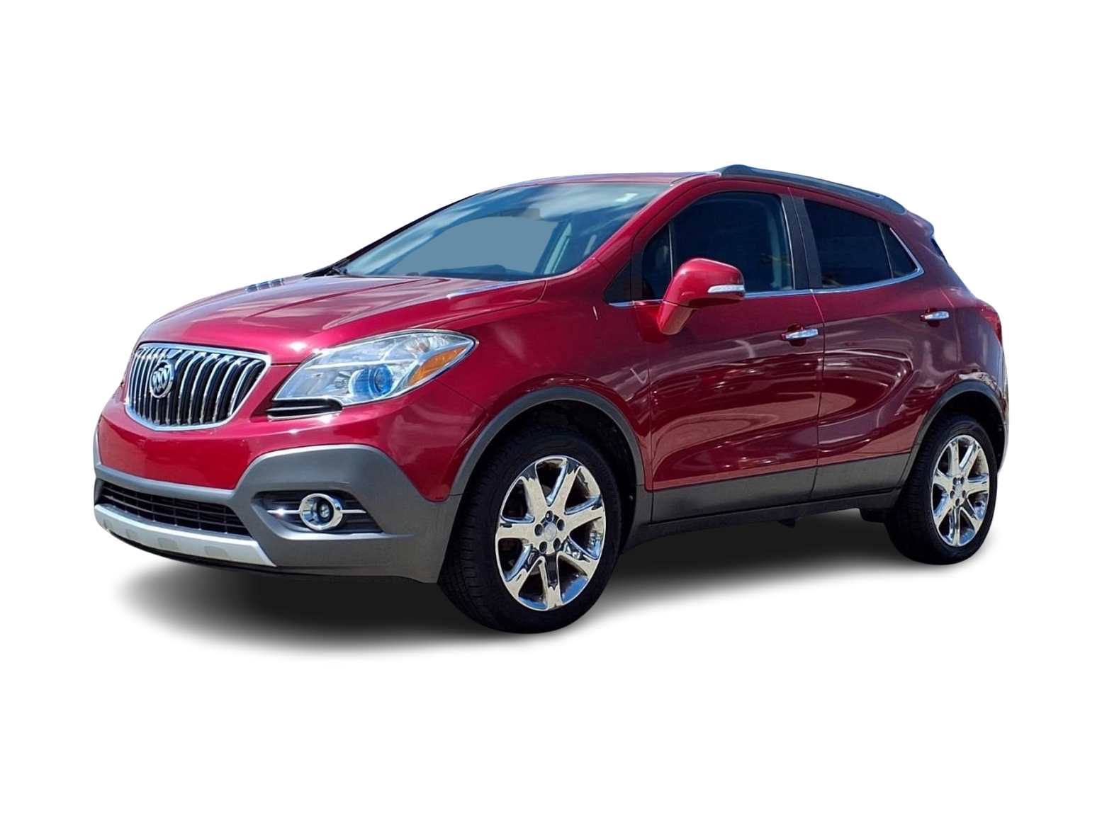2016 Buick Encore Convenience -
                  Ann Arbor, MI
