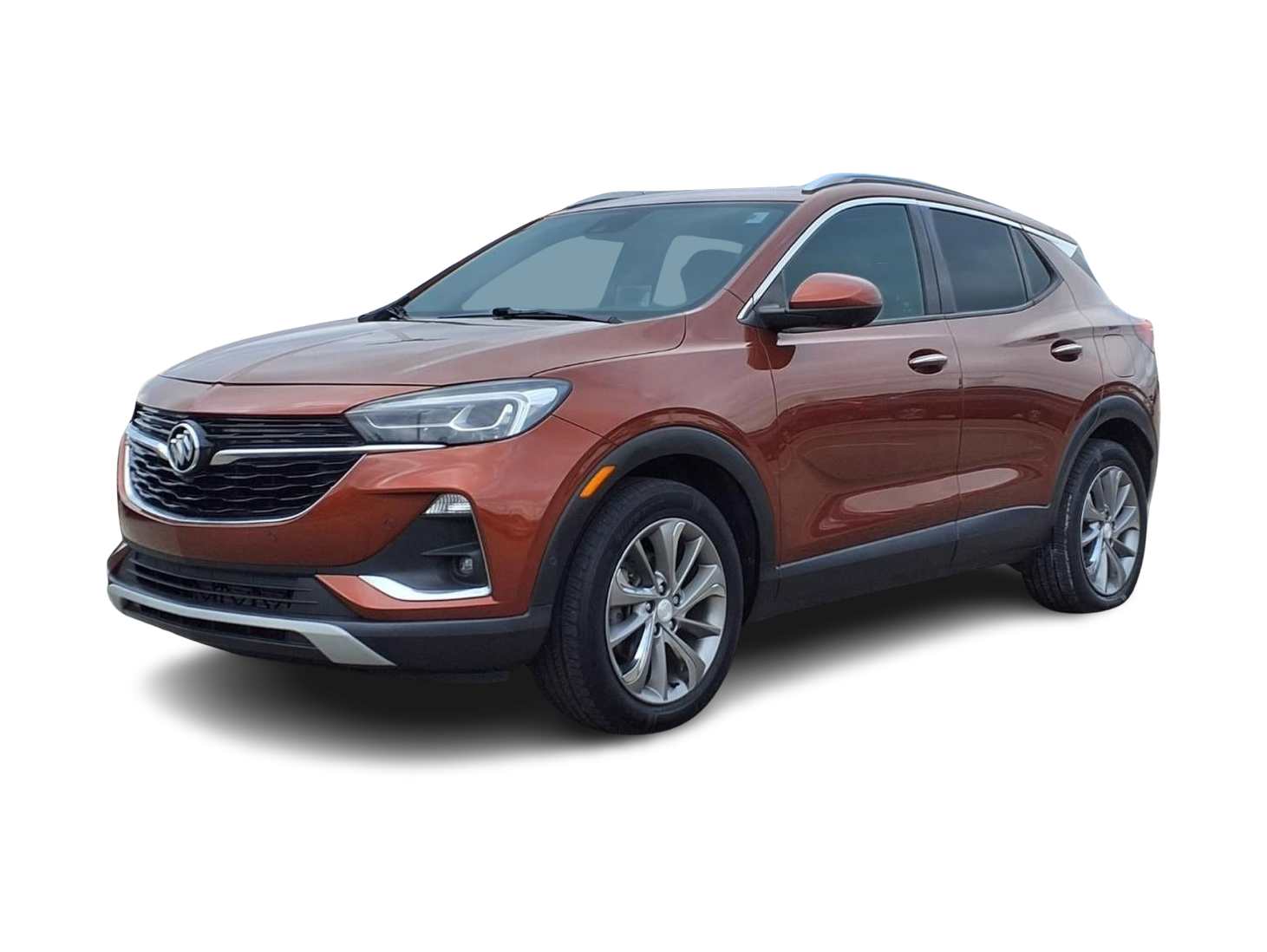 2020 Buick Encore GX Essence -
                  Ann Arbor, MI