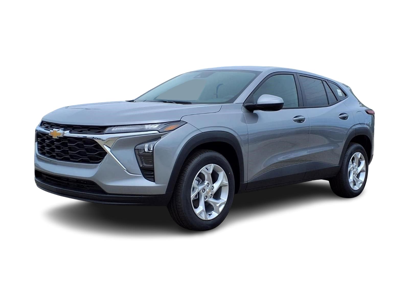 Thumbnail: 2026 Chevrolet Trax - 1