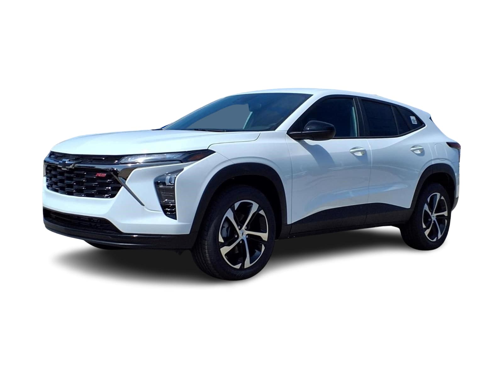 Thumbnail: 2026 Chevrolet Trax - 1