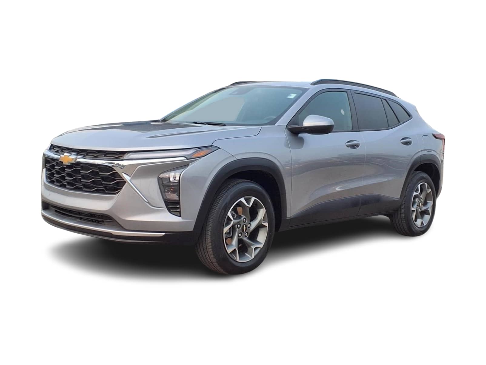 Thumbnail: 2024 Chevrolet Trax - 1