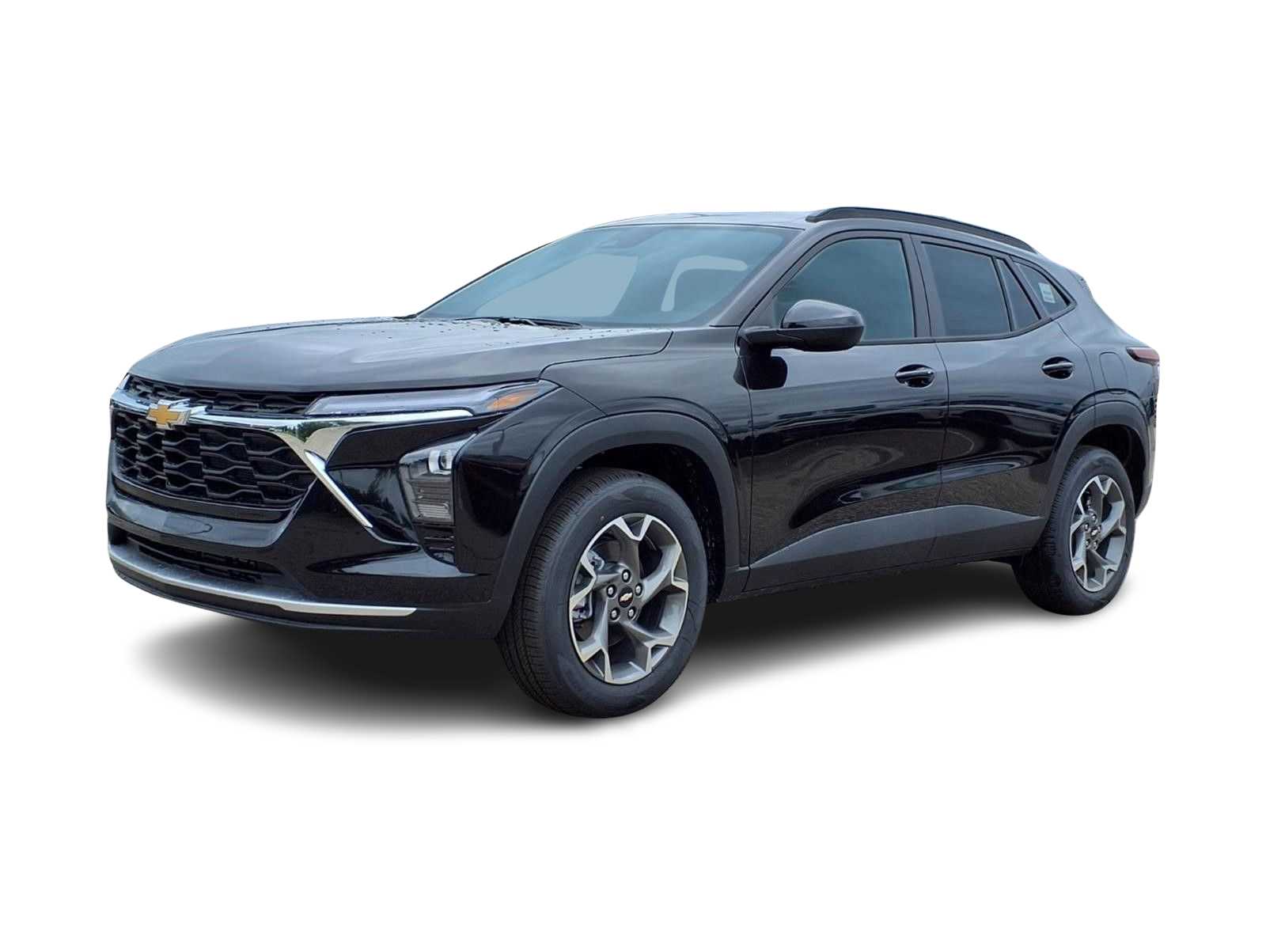 Thumbnail: 2026 Chevrolet Trax - 1