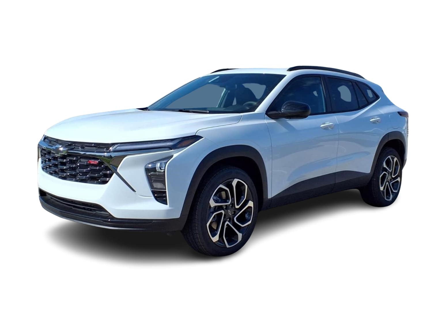 Thumbnail: 2026 Chevrolet Trax - 1