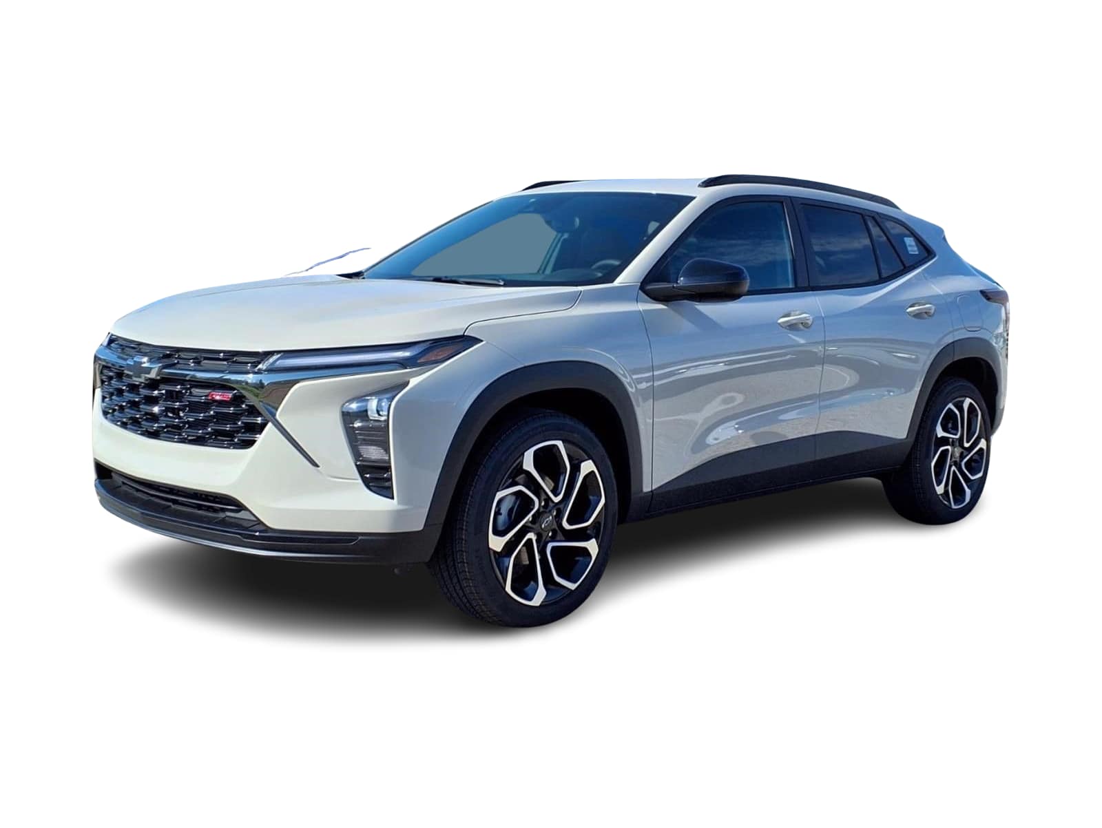 Thumbnail: 2026 Chevrolet Trax - 1