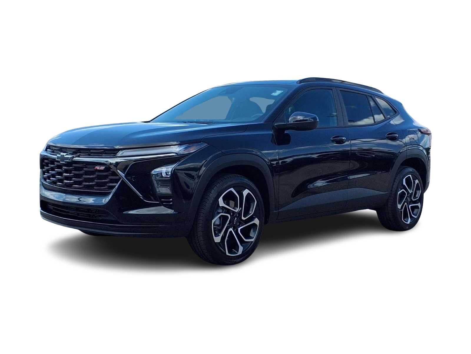Thumbnail: 2026 Chevrolet Trax - 1