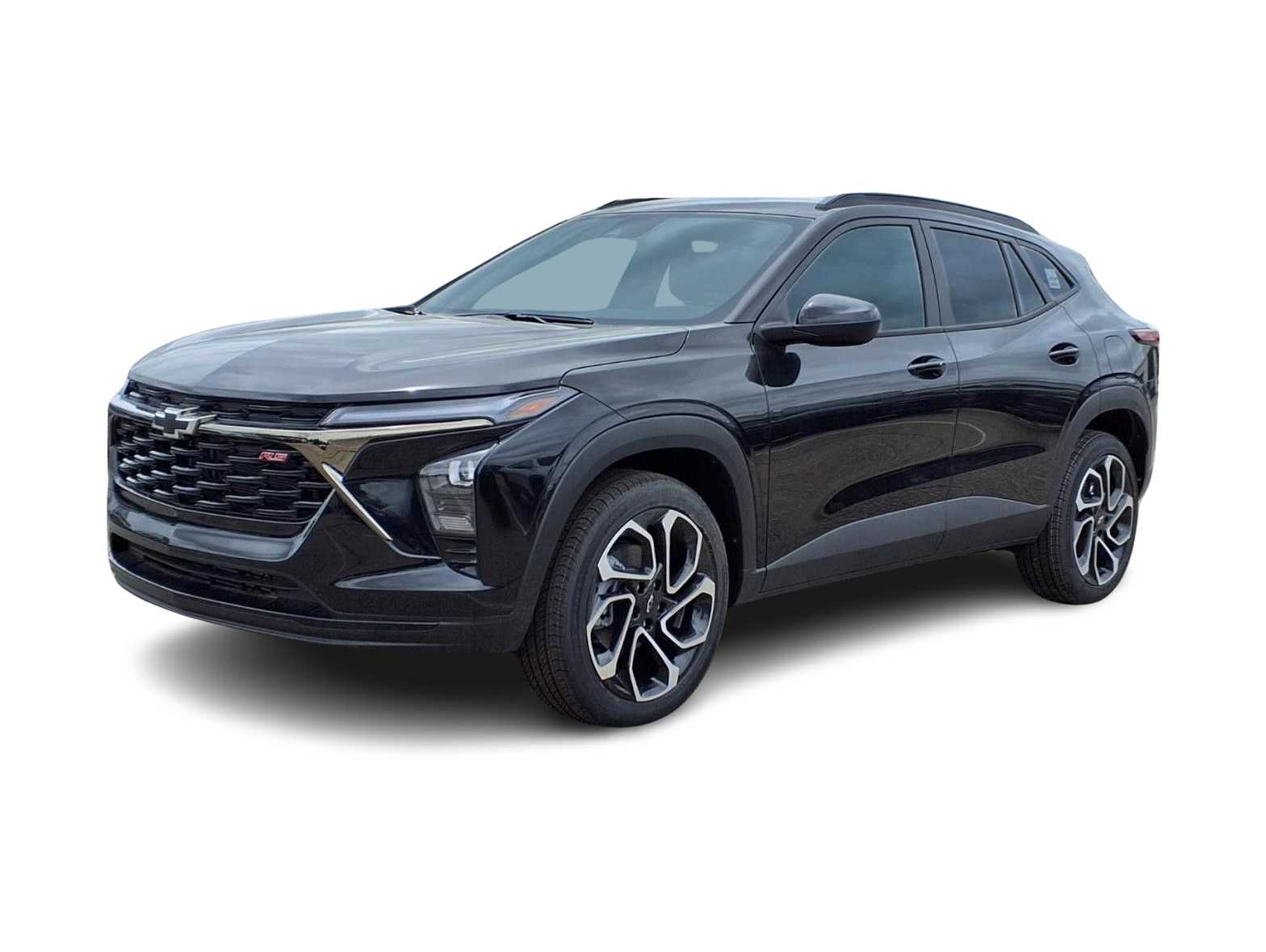 Thumbnail: 2026 Chevrolet Trax - 1