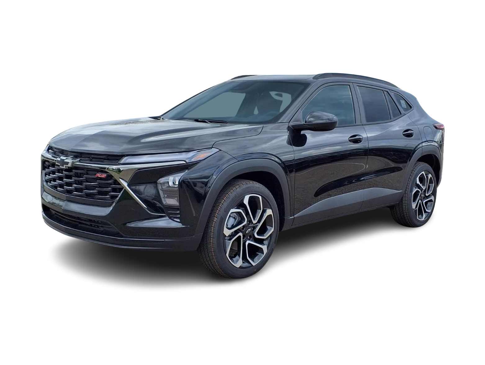 Thumbnail: 2026 Chevrolet Trax - 1