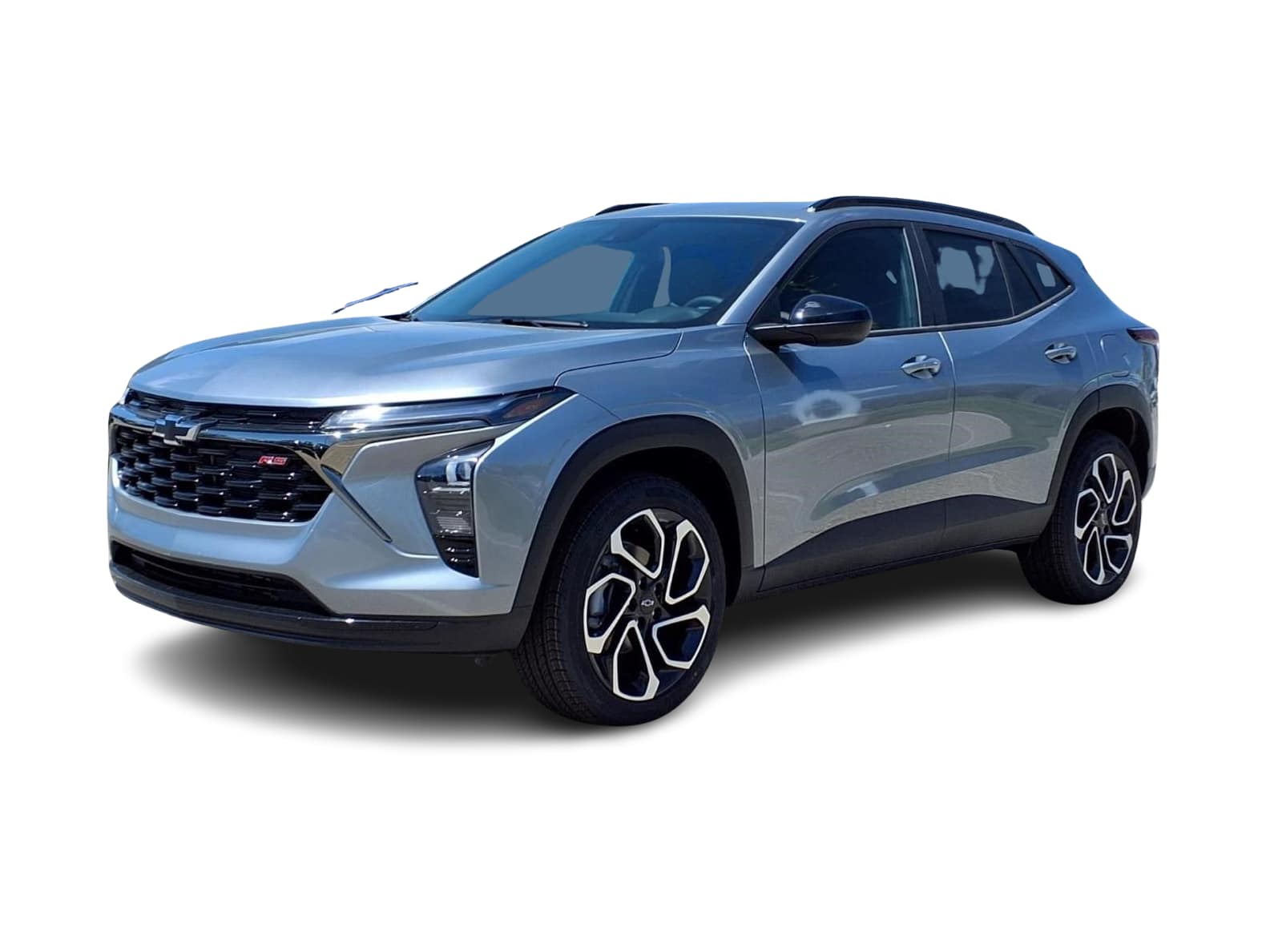 Thumbnail: 2026 Chevrolet Trax - 1