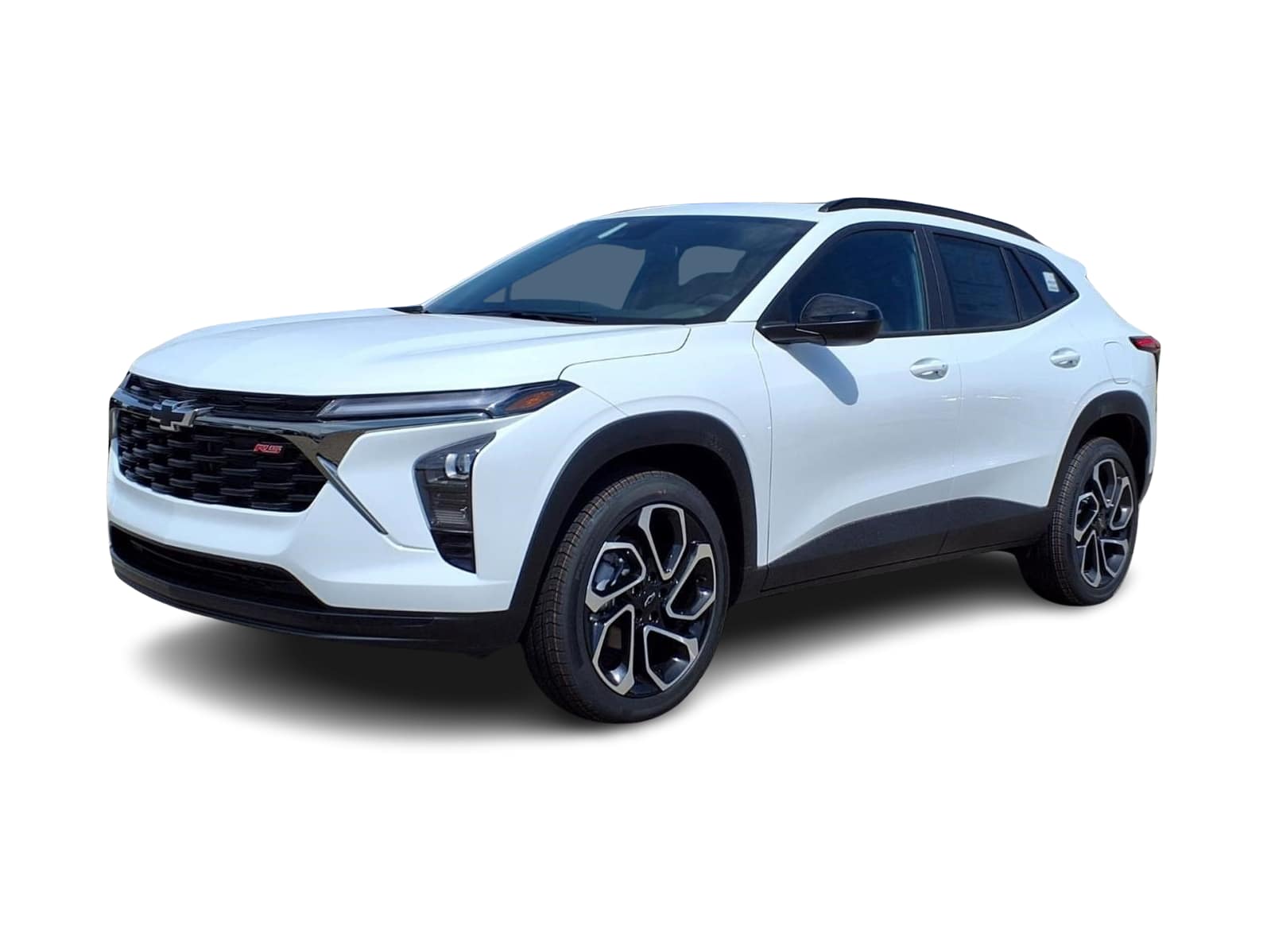 Thumbnail: 2026 Chevrolet Trax - 1
