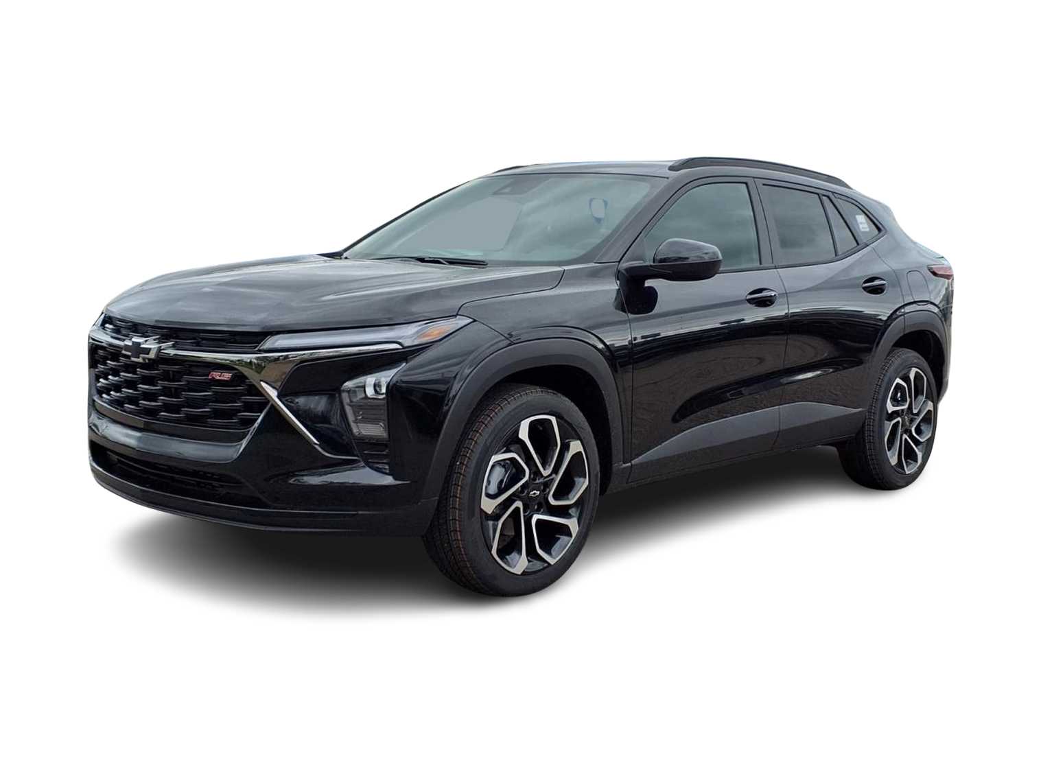 Thumbnail: 2026 Chevrolet Trax - 1