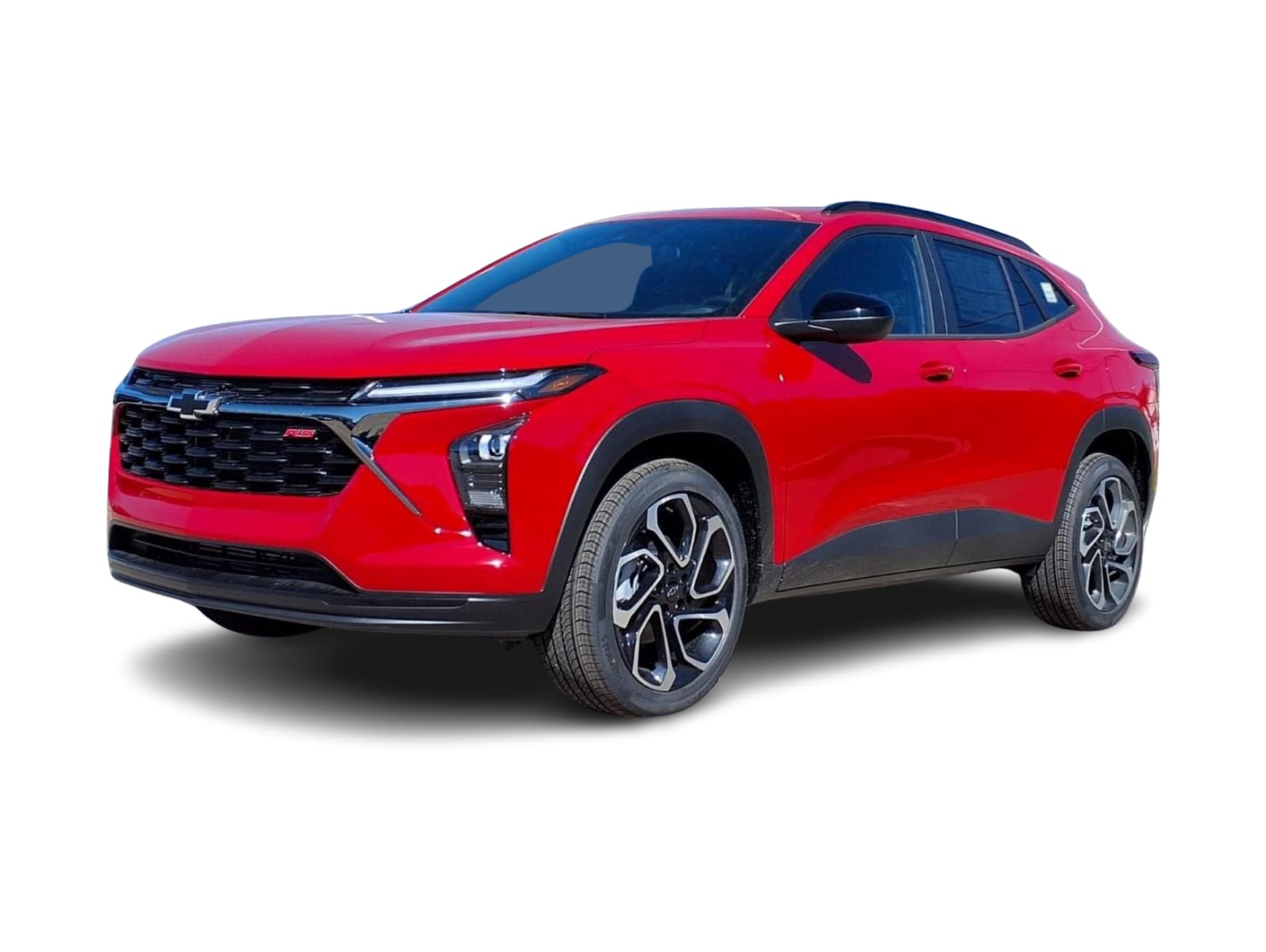 Thumbnail: 2026 Chevrolet Trax - 1