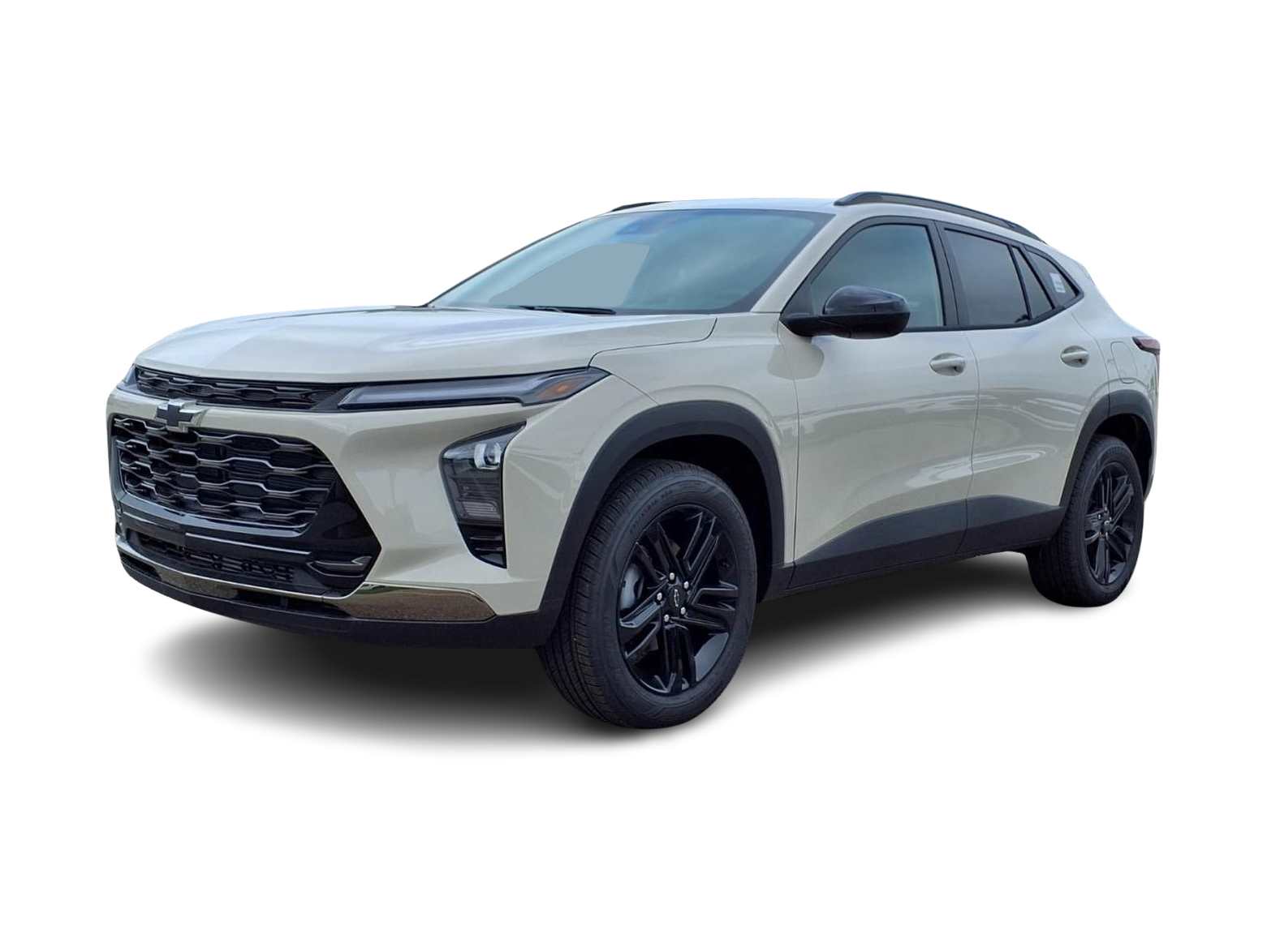 Thumbnail: 2026 Chevrolet Trax - 1