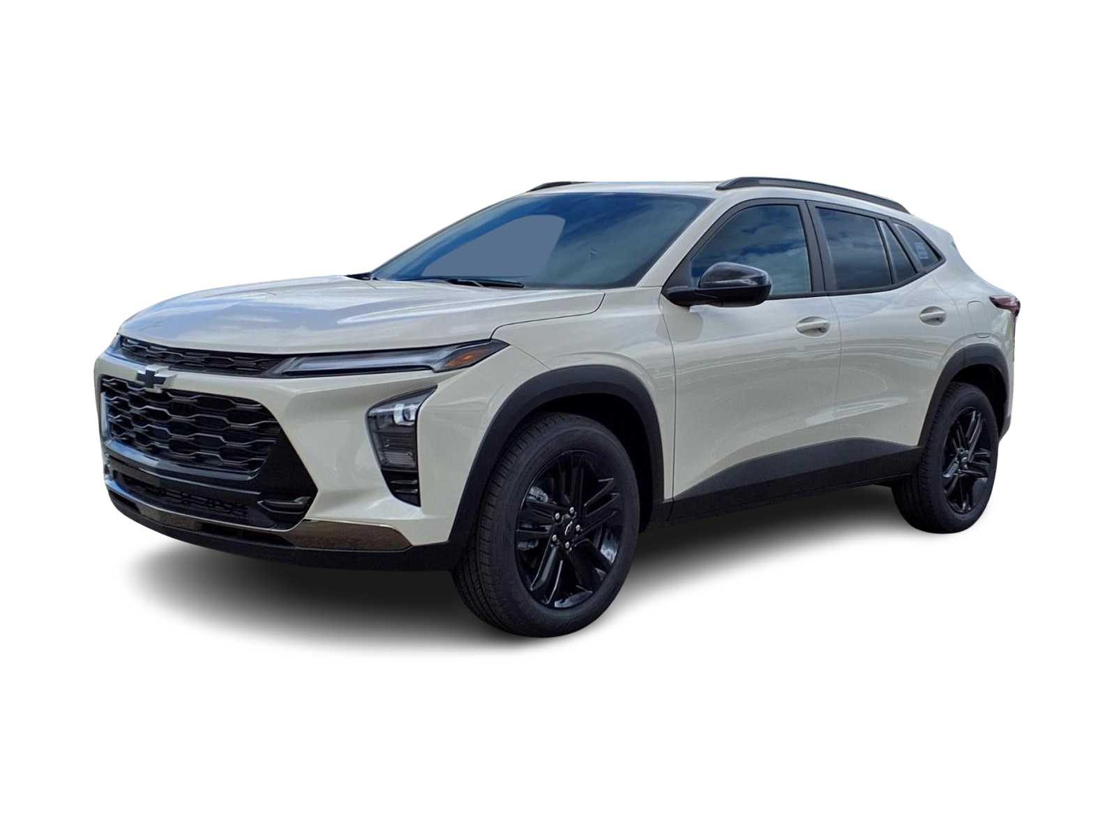 Thumbnail: 2026 Chevrolet Trax - 1