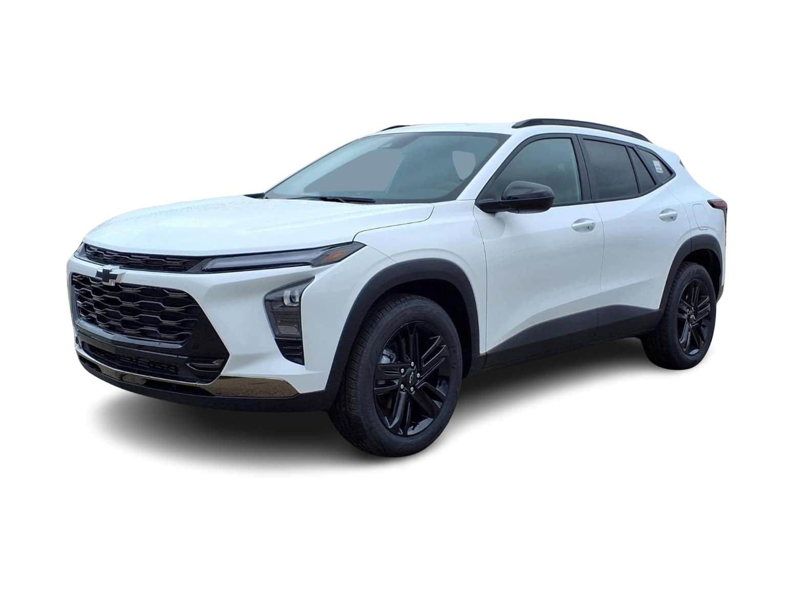 Thumbnail: 2026 Chevrolet Trax - 1