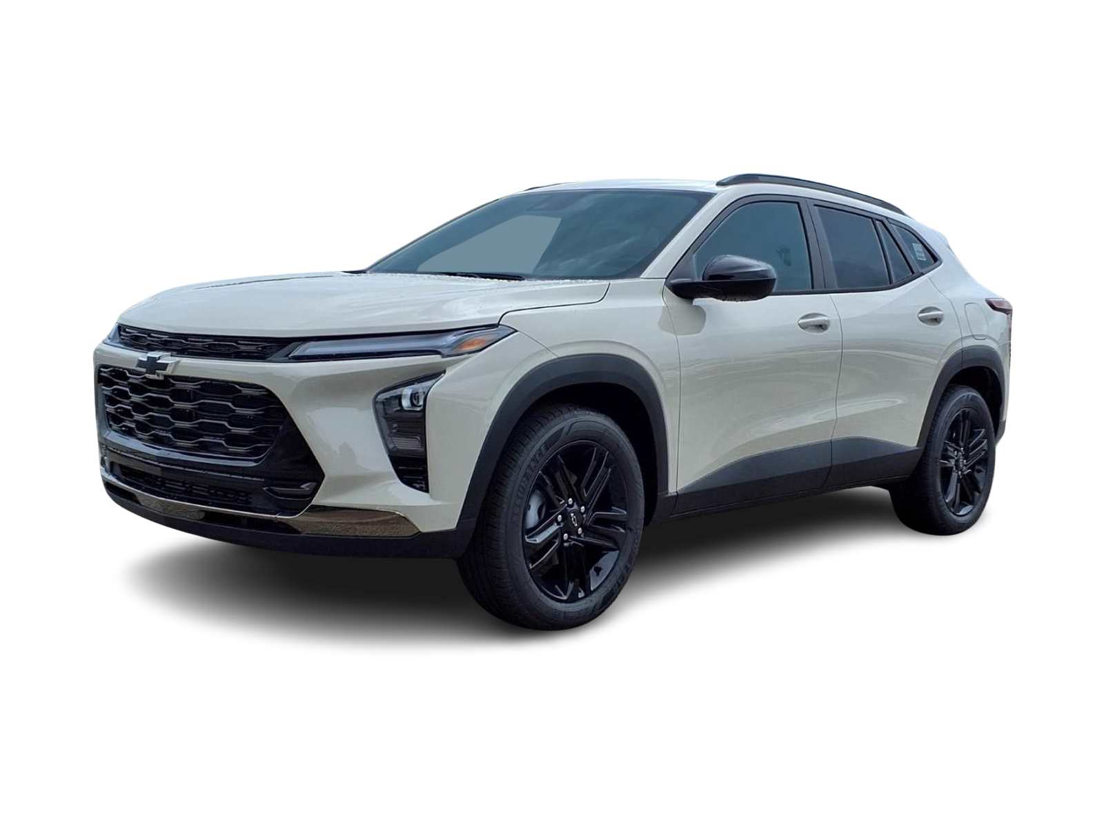 Thumbnail: 2026 Chevrolet Trax - 1