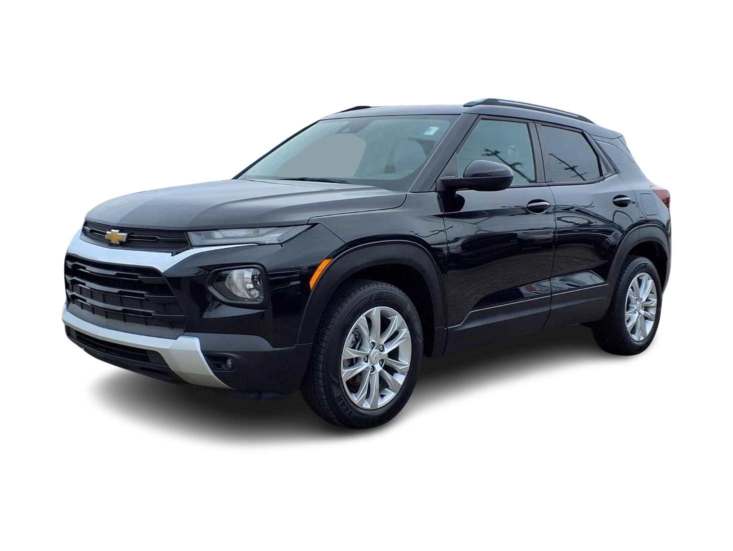 2021 Chevrolet TrailBlazer LT -
                  Ann Arbor, MI