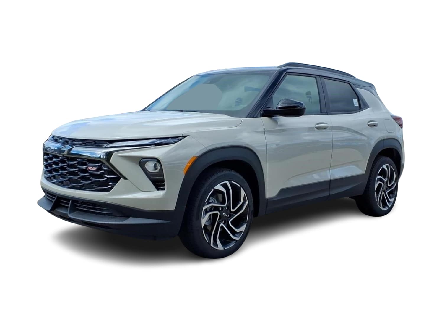 Thumbnail: 2026 Chevrolet TrailBlazer - 1