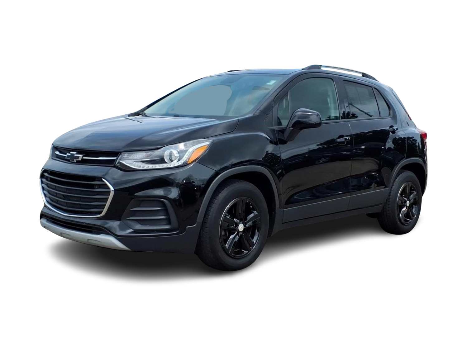 2021 Chevrolet Trax LT -
                  Ann Arbor, MI