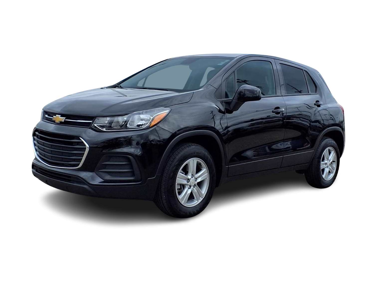 Thumbnail: 2022 Chevrolet Trax - 1