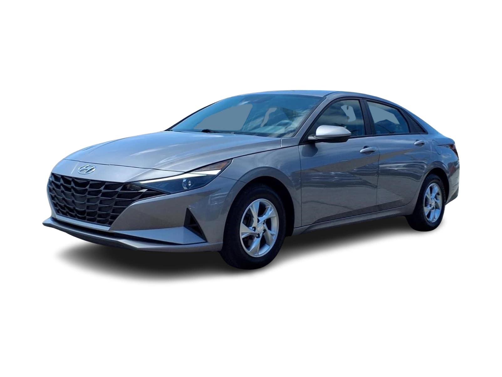 2022 Hyundai Elantra SE -
                  Ann Arbor, MI