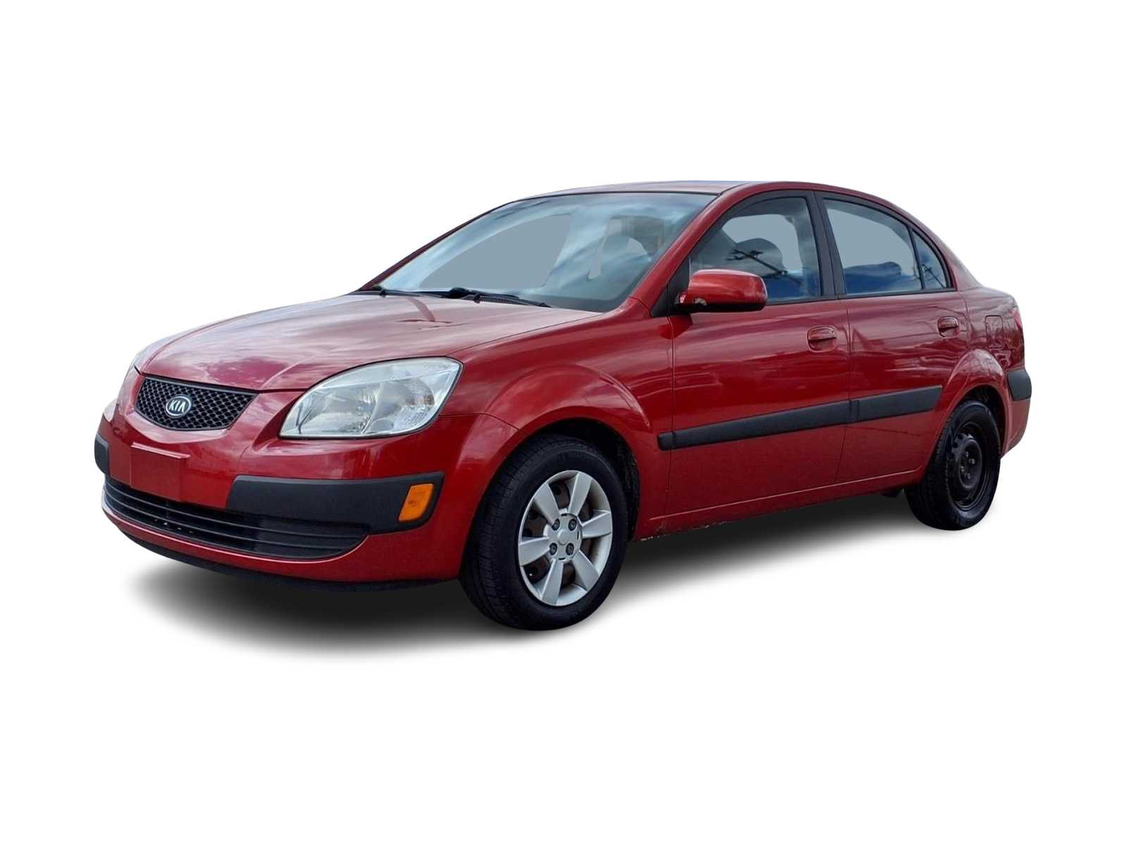 2006 Kia Rio Base -
                  Ann Arbor, MI