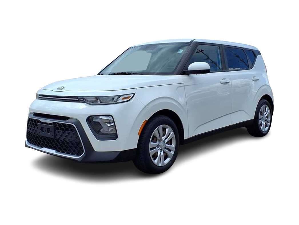 2020 Kia Soul LX -
                  Ann Arbor, MI