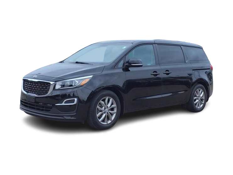 2019 Kia Sedona EX -
                Ann Arbor, MI