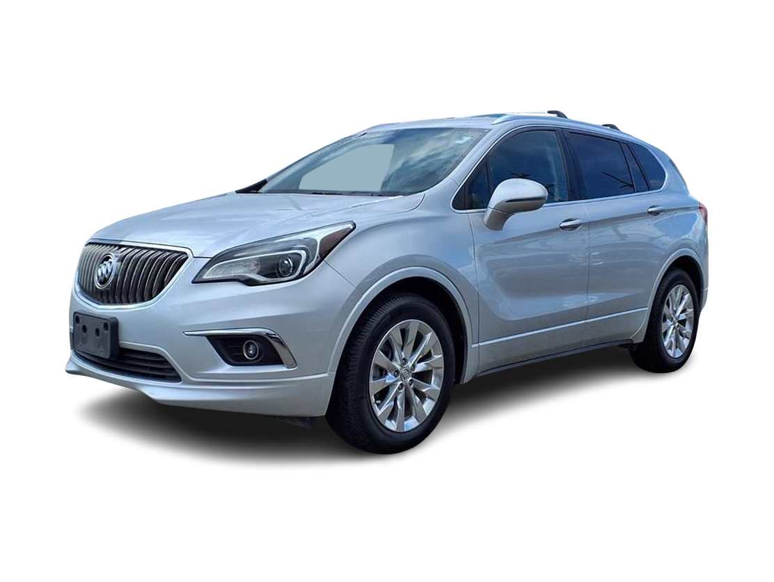 2017 Buick Envision Essence -
                  Ann Arbor, MI
