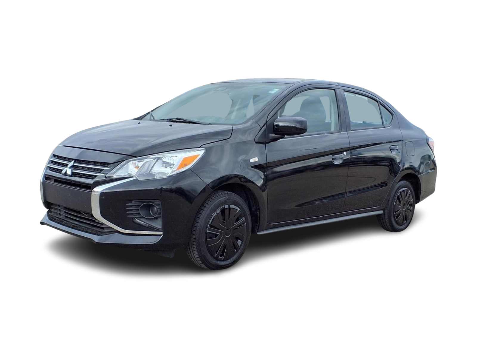 2024 Mitsubishi Mirage G4 ES -
                  Ann Arbor, MI