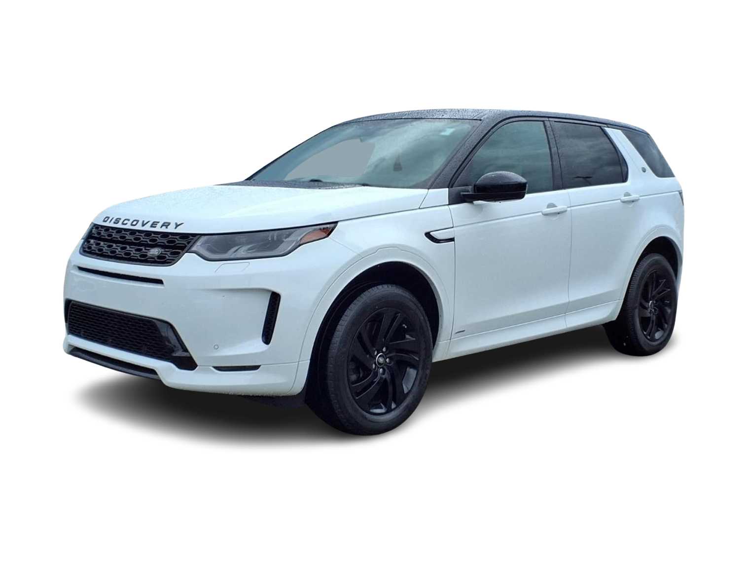 2020 Land Rover Discovery Sport R-Dynamic S -
                  Ann Arbor, MI
