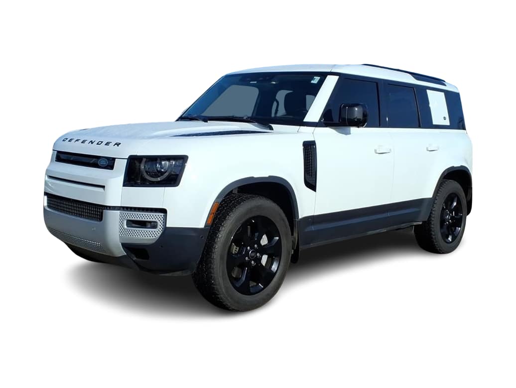 2020 Land Rover Defender 110 -
                  Ann Arbor, MI