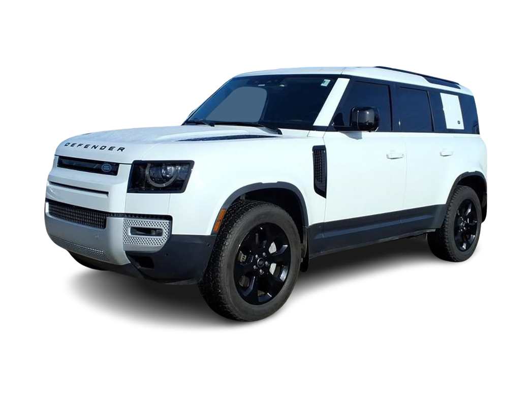 2020 Land Rover Defender 110 -
                  Ann Arbor, MI