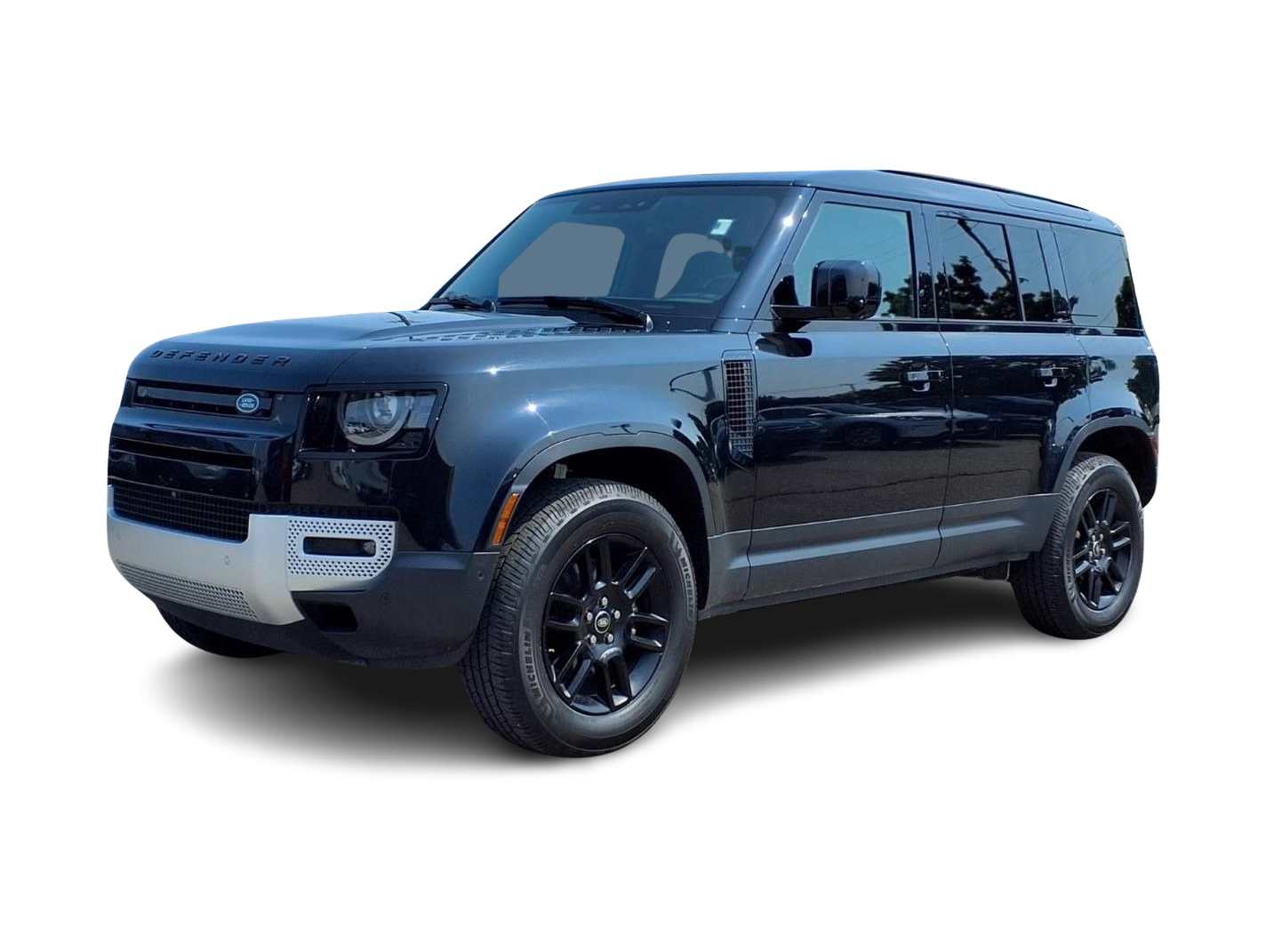 Thumbnail: 2025 Land Rover Defender - 1