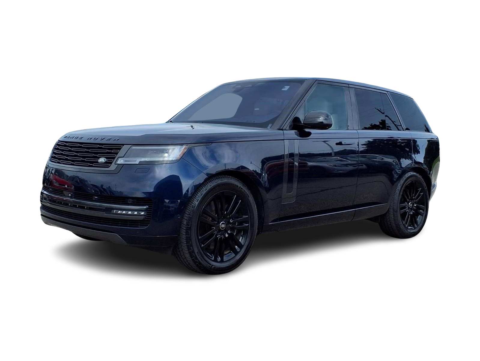Thumbnail: 2023 Land Rover Range Rover - 1