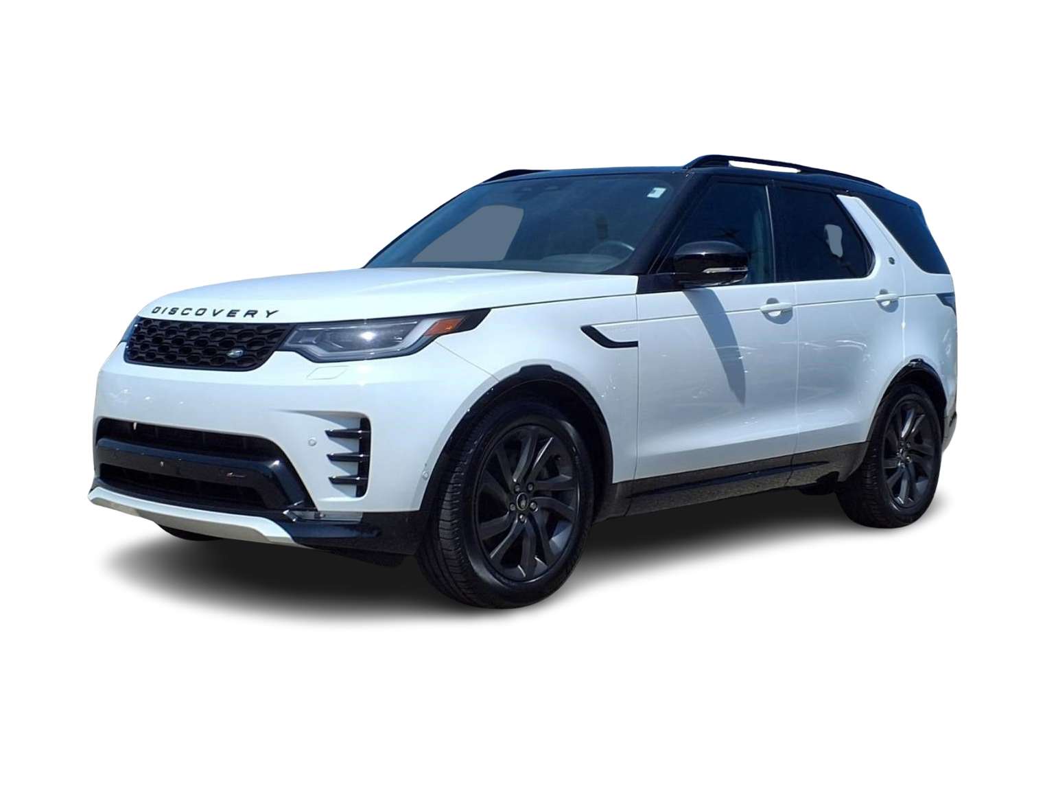 2023 Land Rover Discovery R-Dynamic S -
                  Ann Arbor, MI