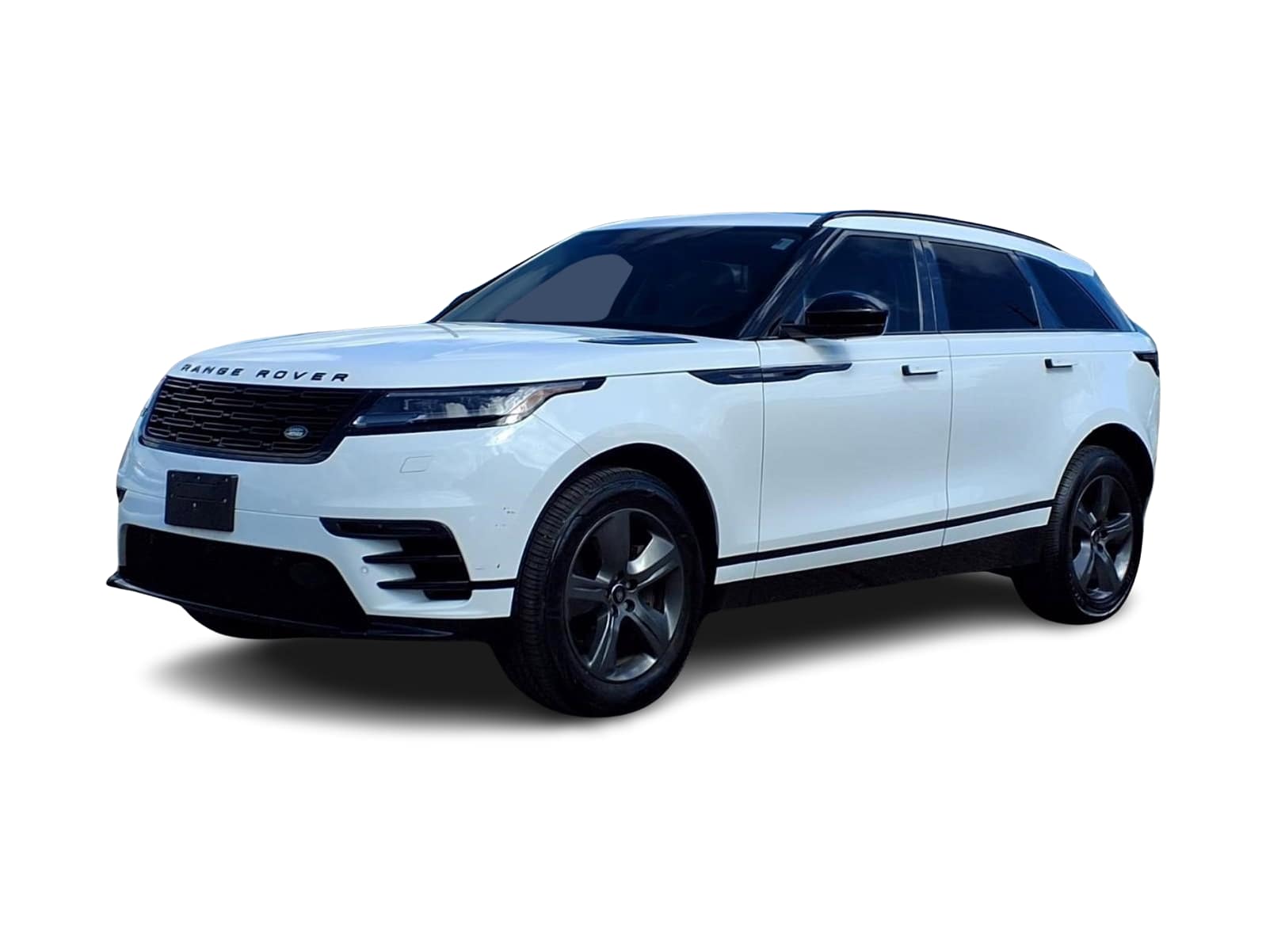 Thumbnail: 2025 Land Rover Range Rover Velar - 1