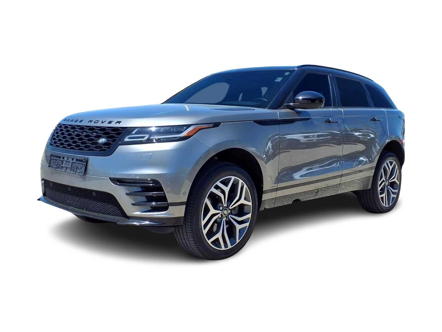 2019 Land Rover Range Rover Velar R-Dynamic SE -
                  Ann Arbor, MI