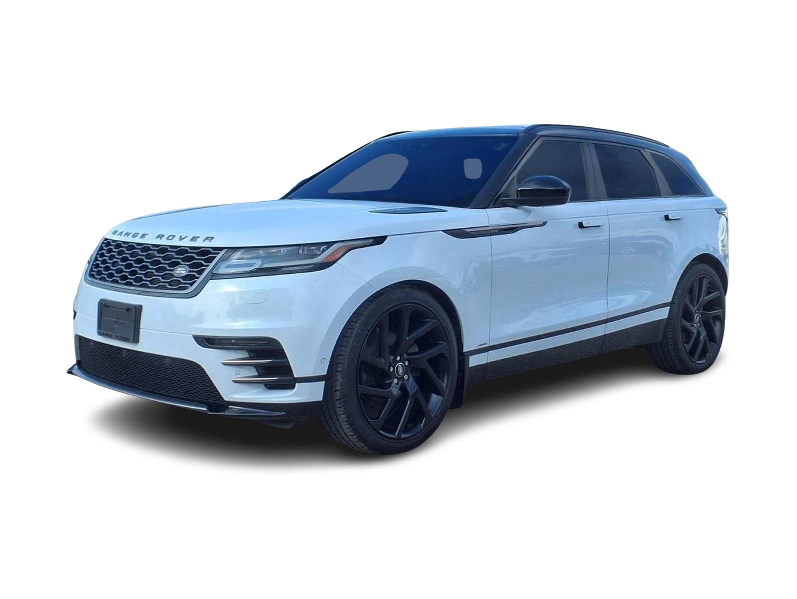 2018 Land Rover Range Rover Velar R-Dynamic SE -
                  Ann Arbor, MI