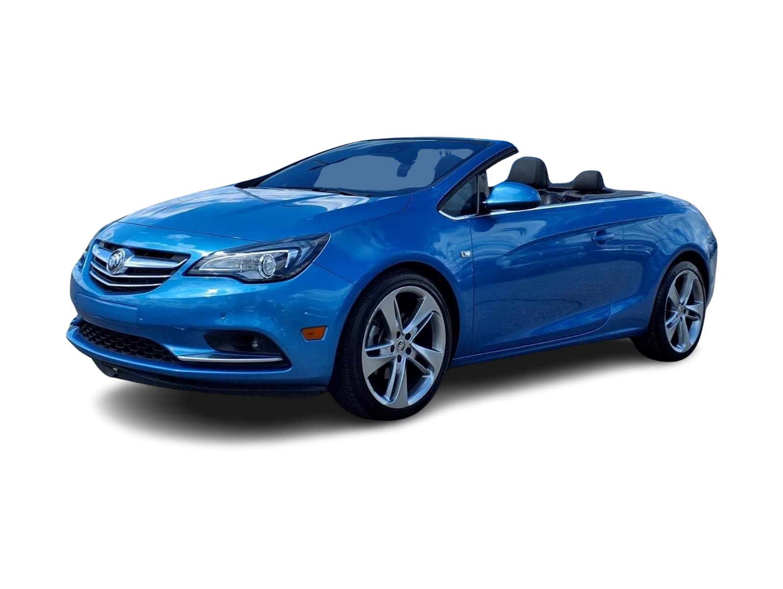 2017 Buick Cascada Sport Touring -
                  Ann Arbor, MI