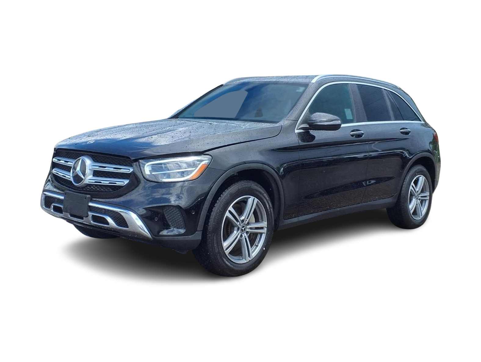 2021 Mercedes-Benz GLC 300 -
                  Ann Arbor, MI