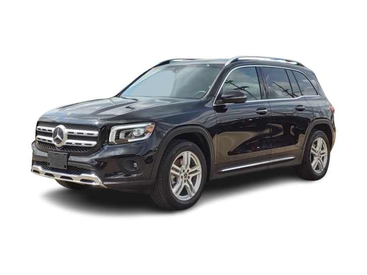 2023 Mercedes-Benz GLB 250 -
                Ann Arbor, MI