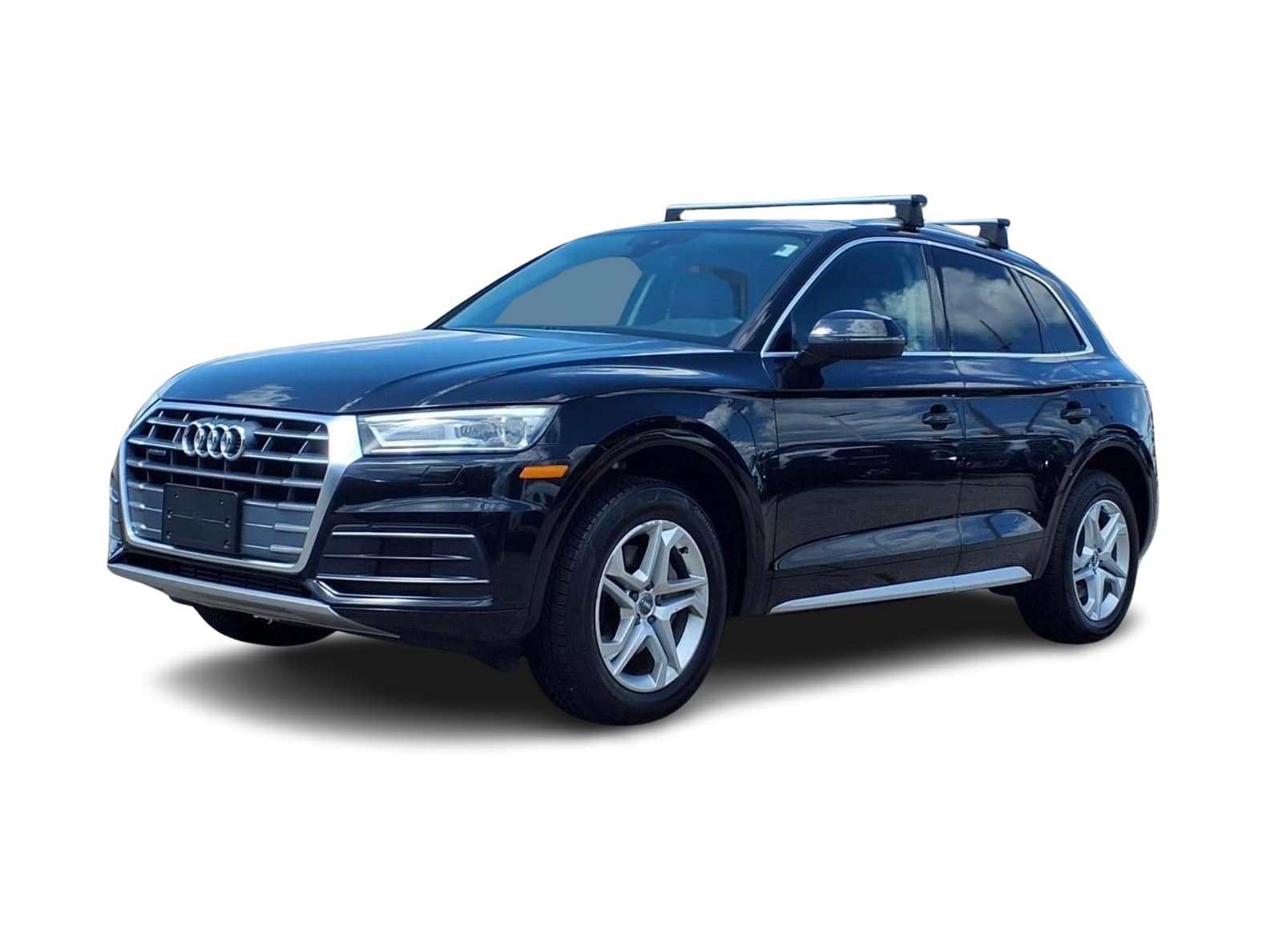 2019 Audi Q5 Premium -
                  Ann Arbor, MI