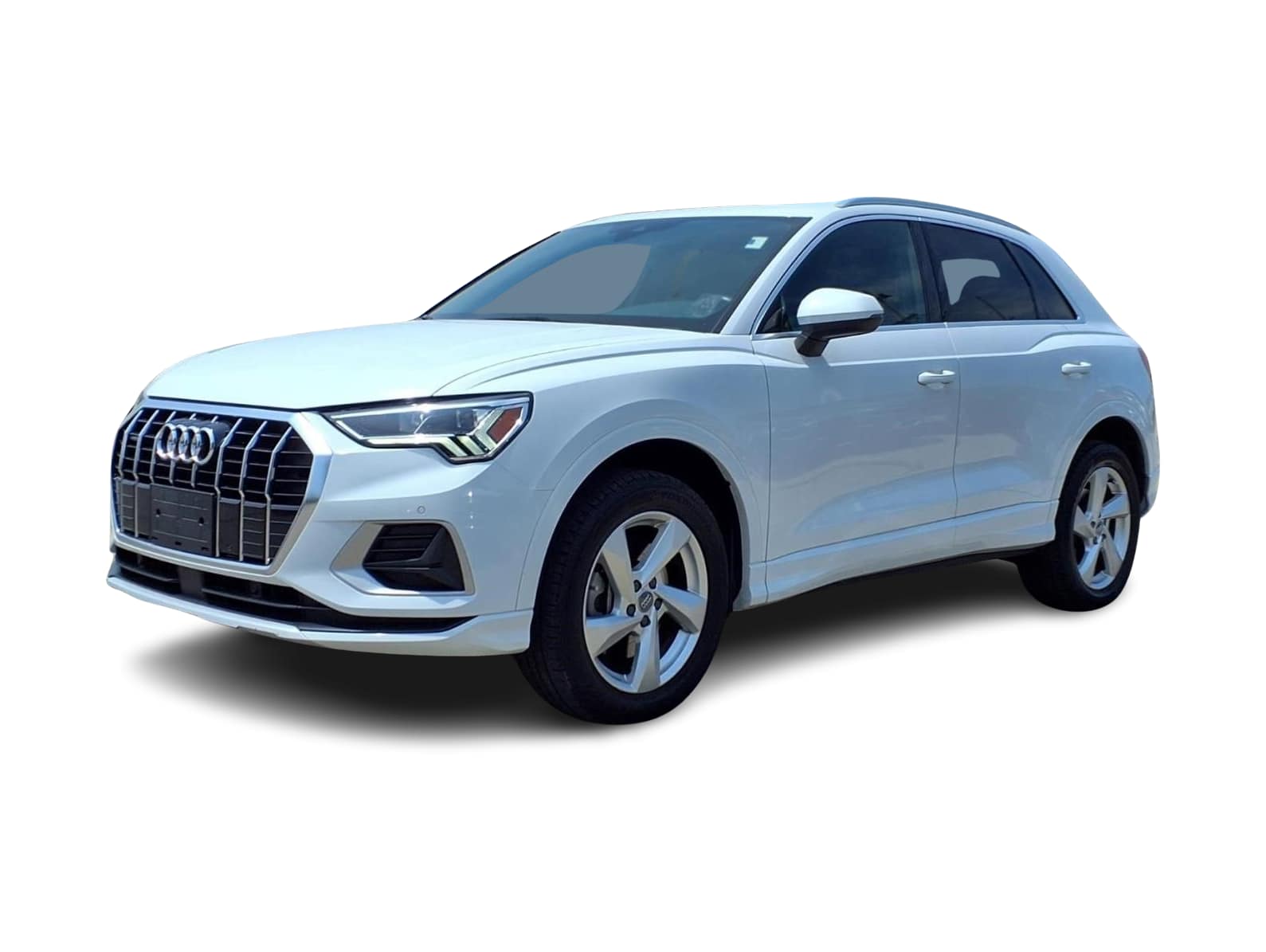 Thumbnail: 2020 Audi Q3 - 1