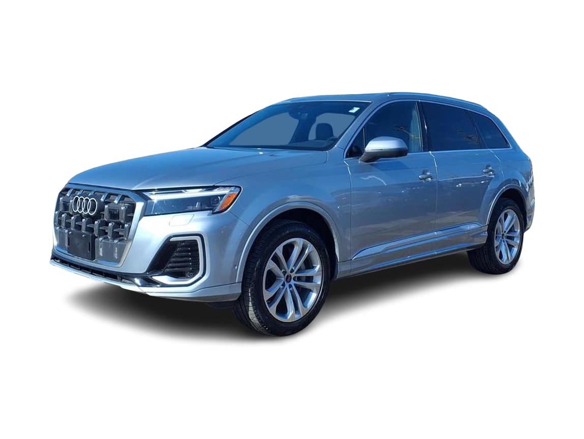 Thumbnail: 2025 Audi Q7 - 1