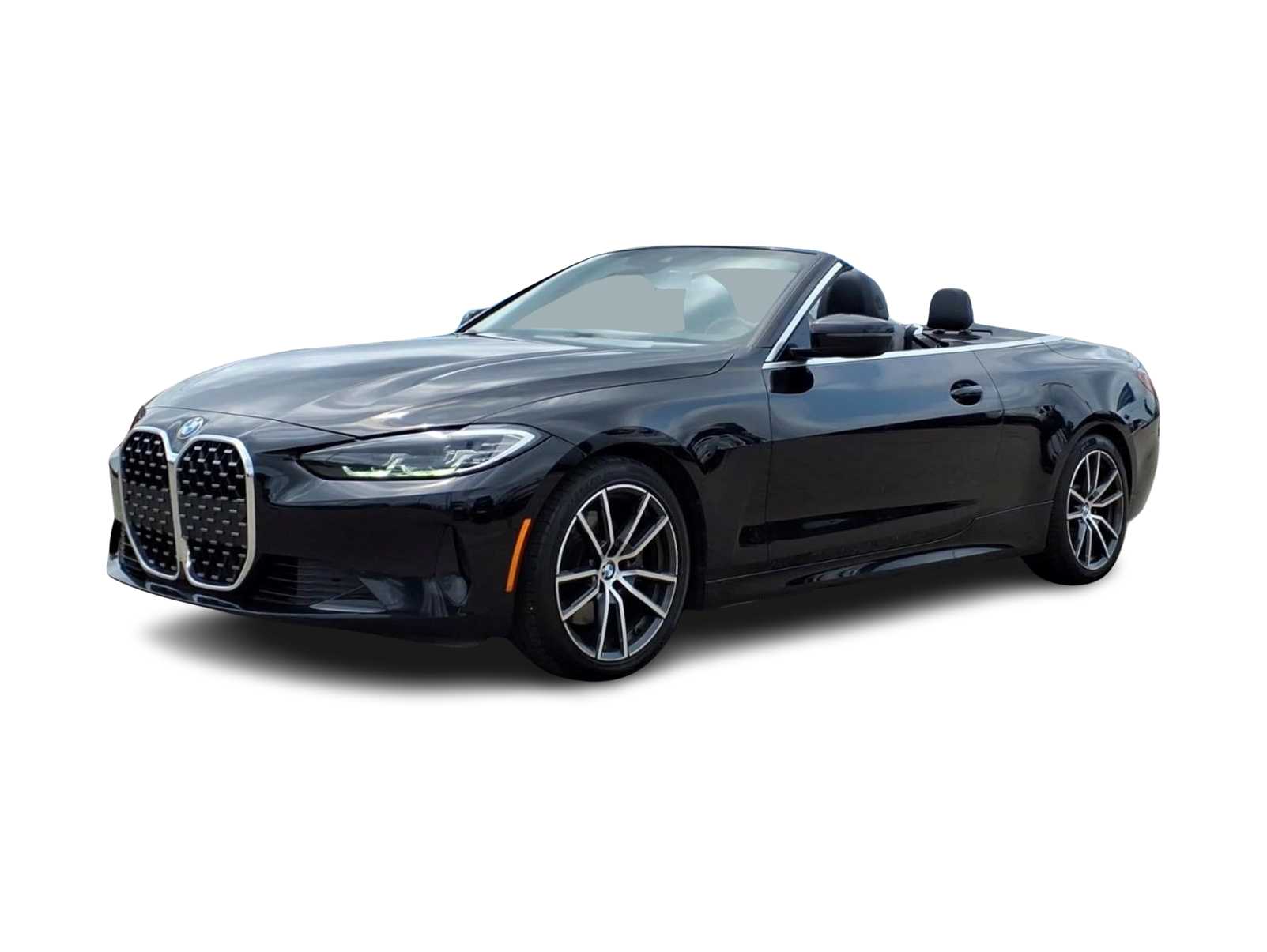 2024 BMW 4 Series 430i -
                  Ann Arbor, MI