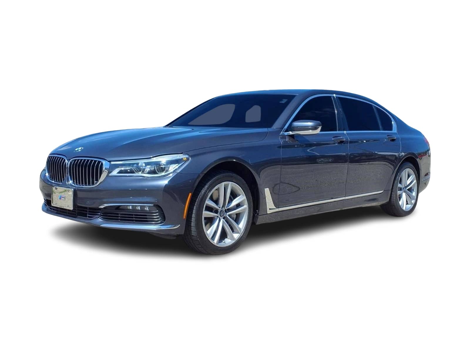 2016 BMW 7 Series 750i -
                  Ann Arbor, MI
