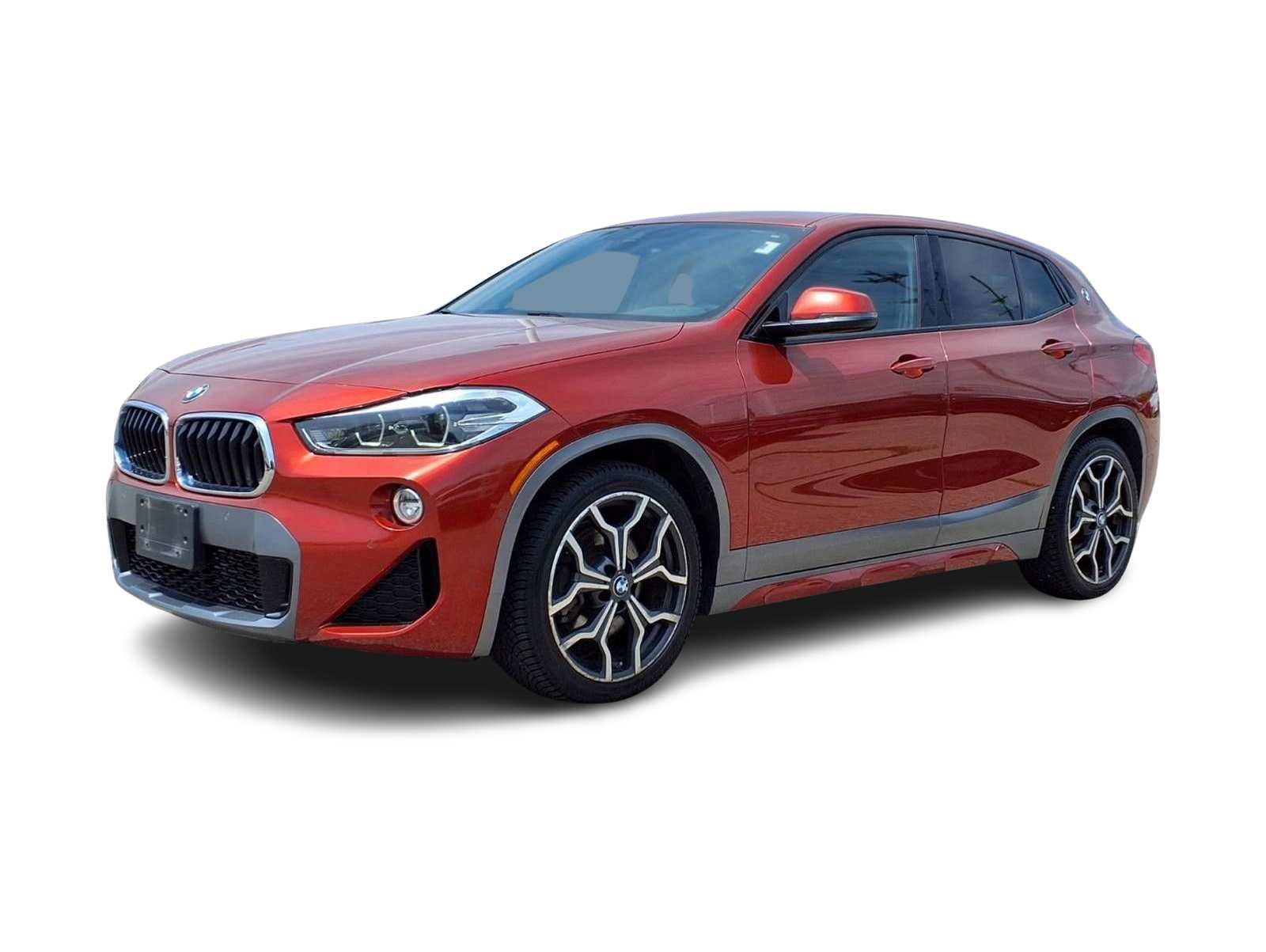 2018 BMW X2 xDrive28i -
                  Ann Arbor, MI