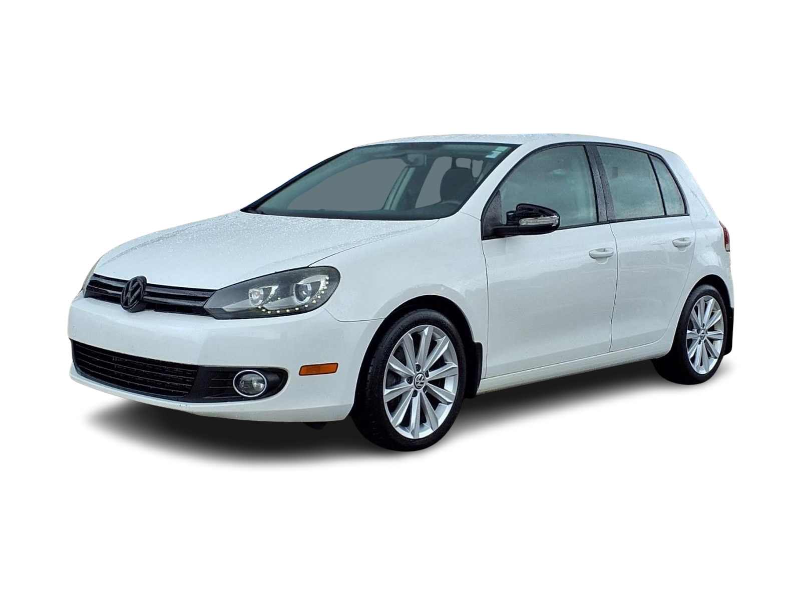 2013 Volkswagen Golf TDI -
                  Ann Arbor, MI